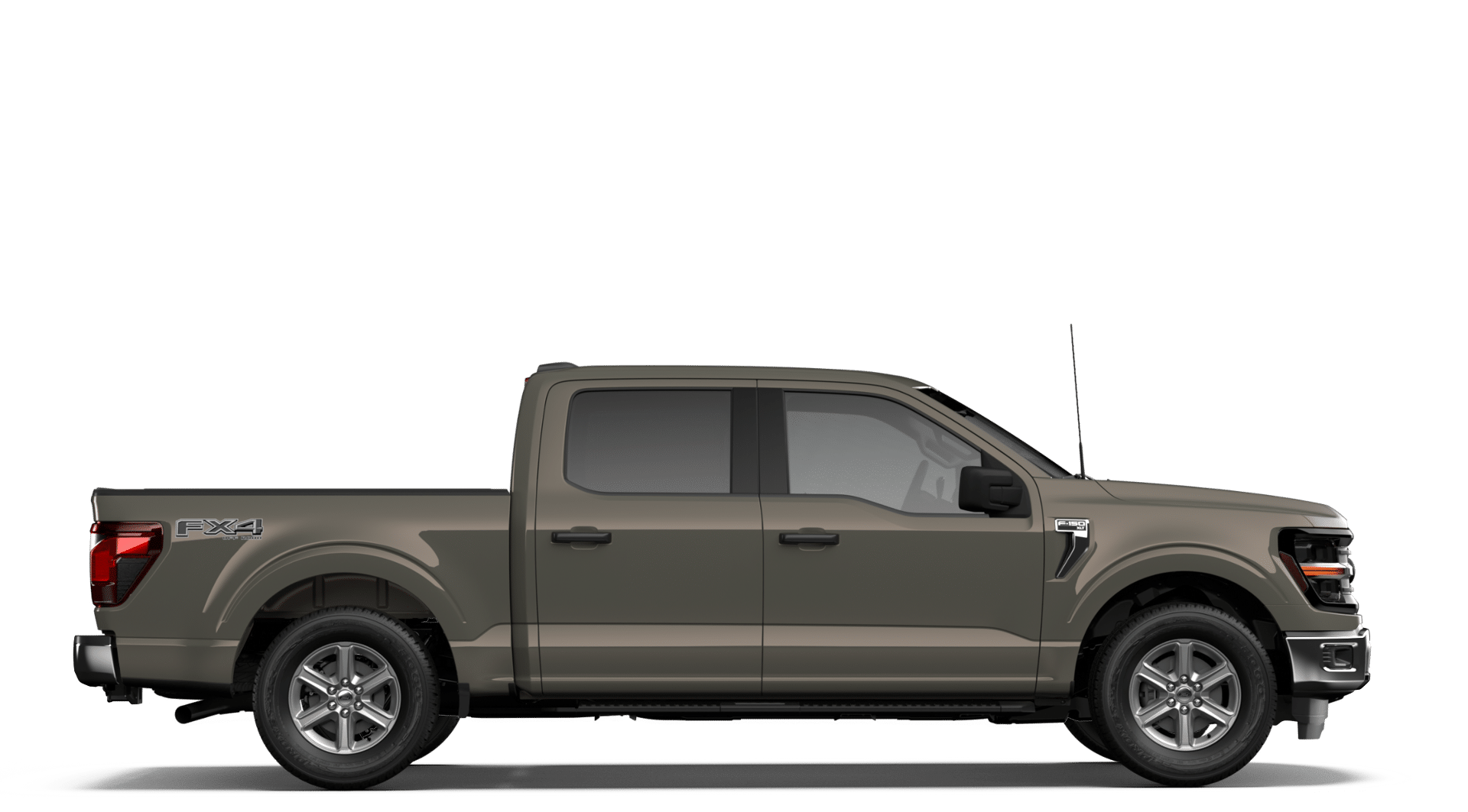 2026 Ford F-150® External Image 1